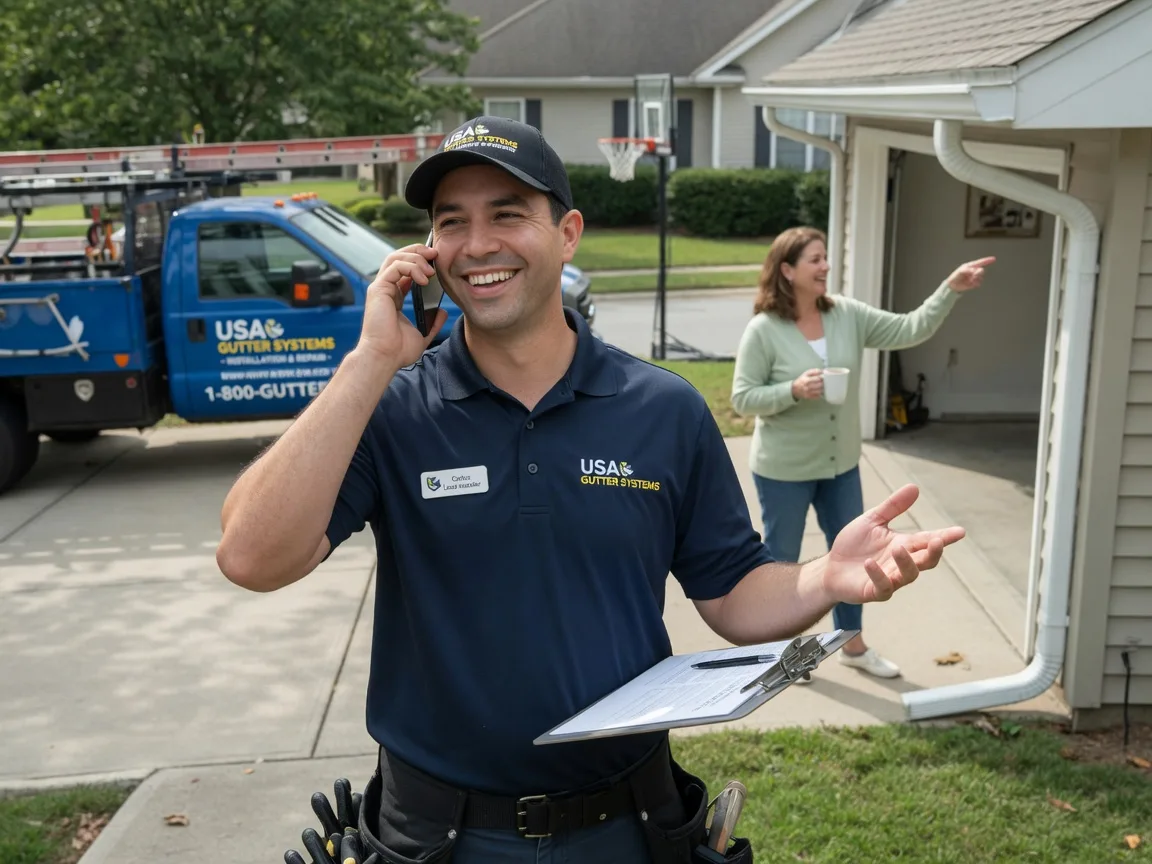 Gutter Installation Gagetown, MI FAQs
